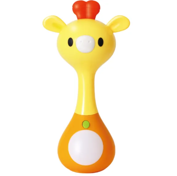 Zornaitoare interactiva „Mini”, in assortiment Zornaitoare interactiva „Mini”, in assortiment