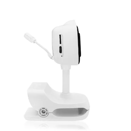 Monitor video bebeluși Lionelo Babyline Go, 8 m Monitor video bebeluși Lionelo Babyline Go, 8 m