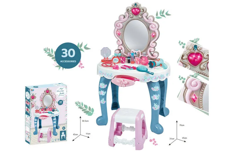 Столик для макияжа Art. 31977