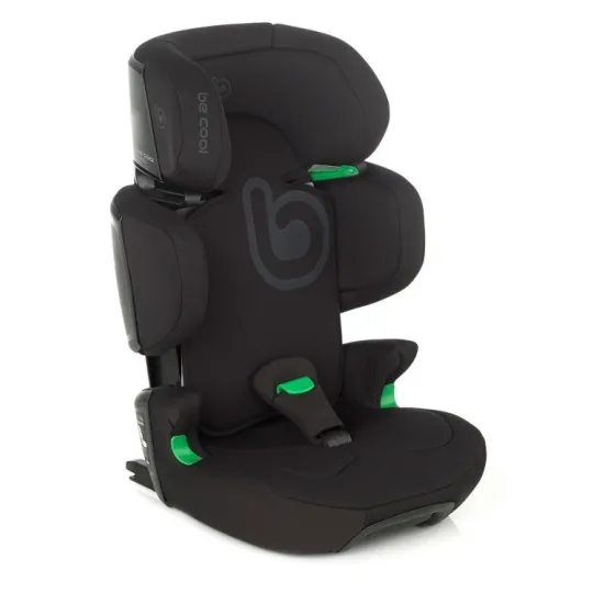 Scaun auto pliabil Be Cool Foldy i-Size 100-150 cm (7035 Z08) Maro