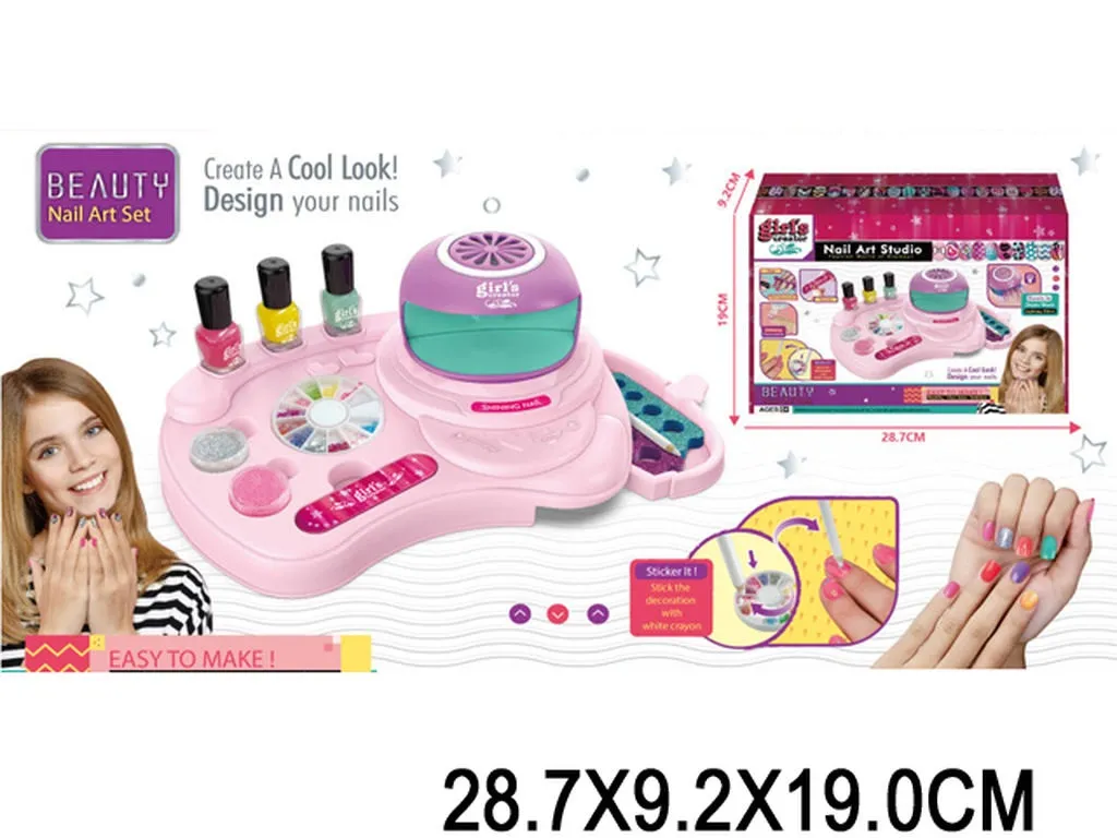 Набор красоты арт. 502877