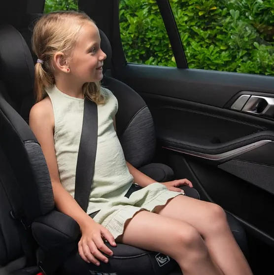 Scaun auto 100-150 cm (i-Size) Lionelo Lars Green Turquoise Scaun auto 100-150 cm (i-Size) Lionelo Lars Green Turquoise