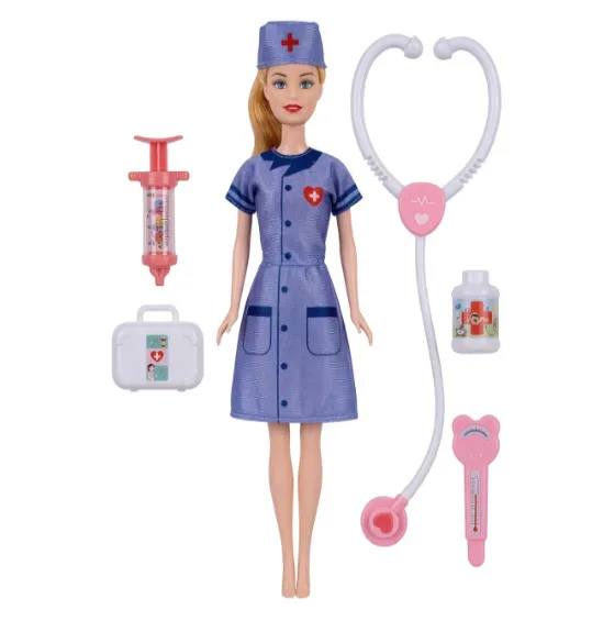 Păpușă doctor 11,5 Păpușă doctor 11,5