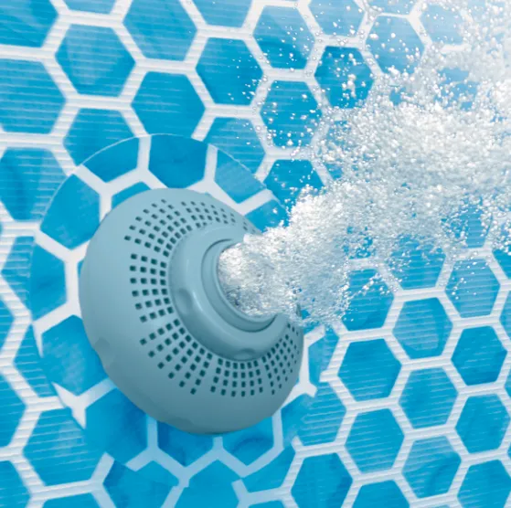 INTEX Piscină RECTANGULAR FRAME 450х220х84 cm, 7127L, cadru metalic INTEX Piscină RECTANGULAR FRAME 450х220х84 cm, 7127L, cadru metalic