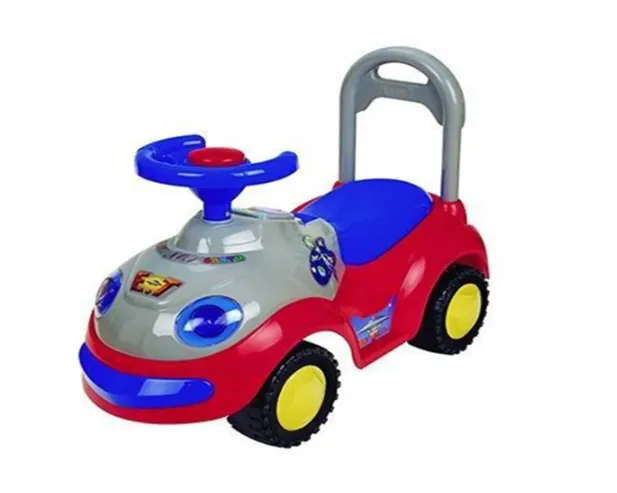 Tolocar Epid Ceres Red