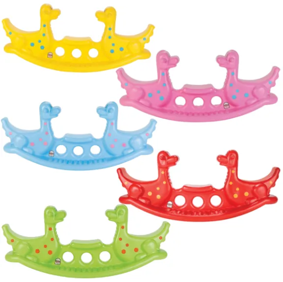 Balansoar DINO (5 culori)