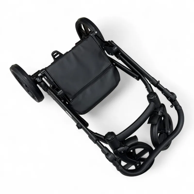 Carucior 2in1 Sojan Accord Stofa (2010606) Ivory Carucior 2in1 Sojan Accord Stofa (2010606) Ivory