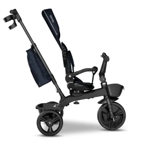Tricicletă Lionelo Kori Blue Navy Tricicletă Lionelo Kori Blue Navy