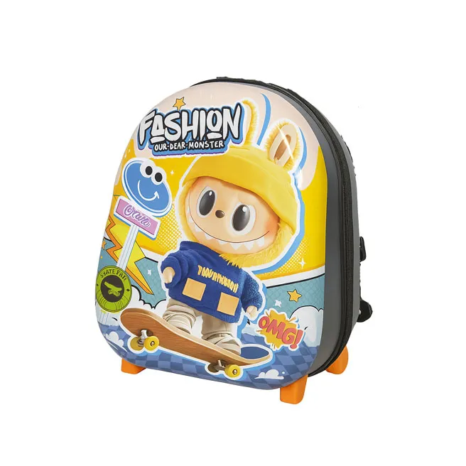 Rucsac transformator 