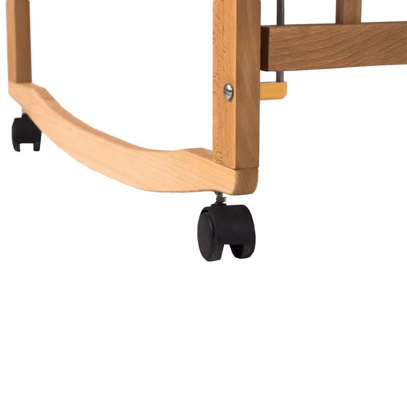 Pătuţ Goydalka Ameli (1В21-2) Natural Pătuţ Goydalka Ameli (1В21-2) Natural