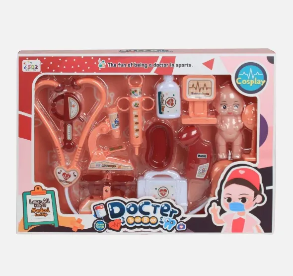 Set doctor (JU - 5679)