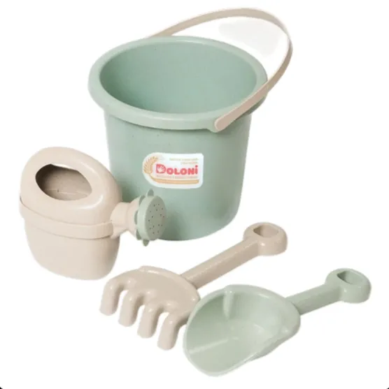 Set de joacă pentru nisip (013555/01eco)