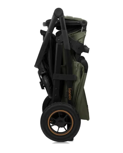 Carucior 2/1 Lionelo Amber Plus Green Forest Carucior 2/1 Lionelo Amber Plus Green Forest