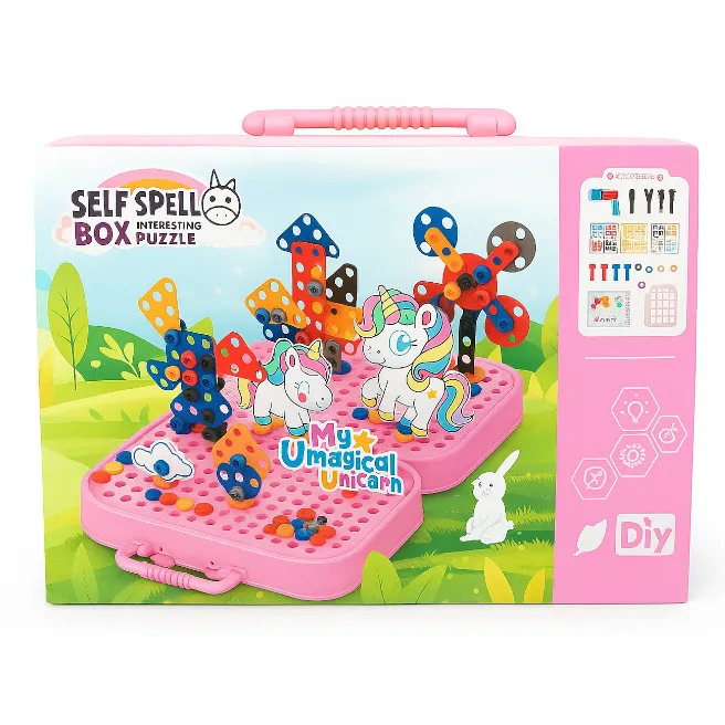 Набор-конструктор 