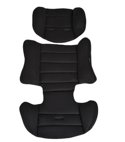 Scaun auto 76-150 cm (i-Size) Moni Flex Black Red Scaun auto 76-150 cm (i-Size) Moni Flex Black Red