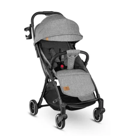 Прогулочная коляска Lionelo Julie One Stone Grey