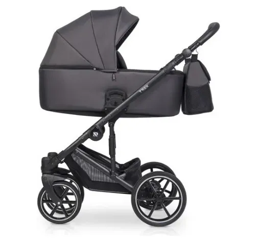 Carucior 2/1 Riko Trex Anthracite Carucior 2/1 Riko Trex Anthracite
