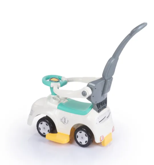 Толокар Ride-on 3 в 1 DOLU, код 2252D Толокар Ride-on 3 в 1 DOLU, код 2252D