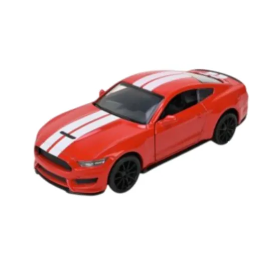 Ford Shelby GT350 (se deschid usile)