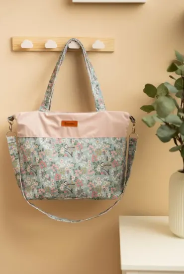 Geanta pentru carucior Sensillo (90864) Geanta pentru carucior Sensillo (90864)