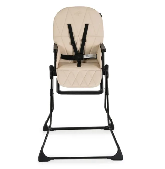 Scaun de masă Moni Waffle Beige Scaun de masă Moni Waffle Beige