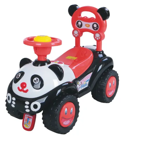 Tolocar Epid Panda în sort.