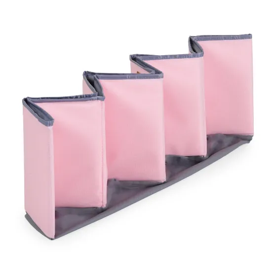 Piscina pentru copii cu bile Moni 90 balls Pink Piscina pentru copii cu bile Moni 90 balls Pink