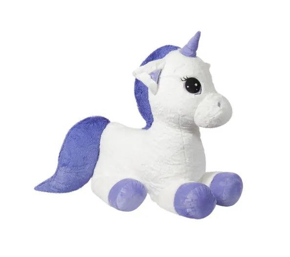 Единорог белый большой ST-171