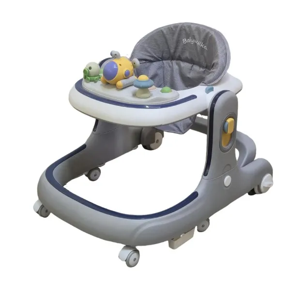 Walker HD-236 BHB801 Gri