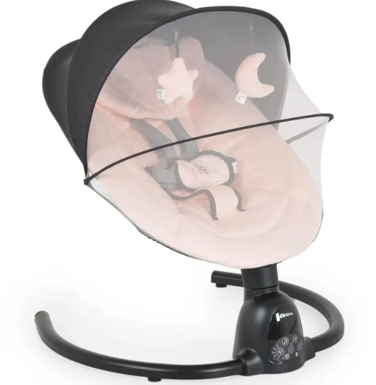 Balansoar Moni Clarissa Pink Balansoar Moni Clarissa Pink