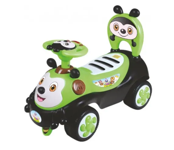 Tolocar Epid Bee Green