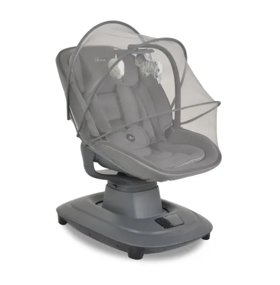 Balansoar Moni Hera Dark Grey Balansoar Moni Hera Dark Grey