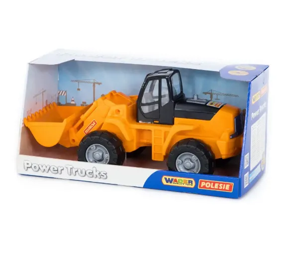 Погрузчик 36780