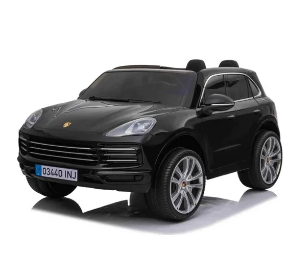 Masina pe acumulator Porsche Cayenne S