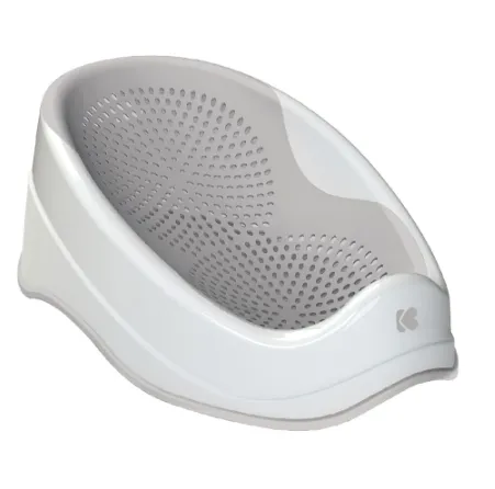 Suport pentru cadita Kikkaboo Relax Grey