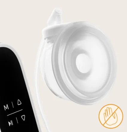 Pompa de san electrica dubla Lionelo Twee Free Pompa de san electrica dubla Lionelo Twee Free