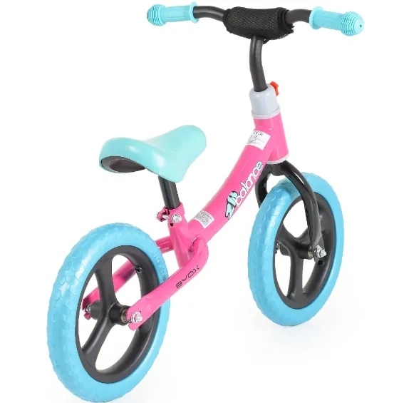 Begovel Moni 2B Balance Pink Begovel Moni 2B Balance Pink