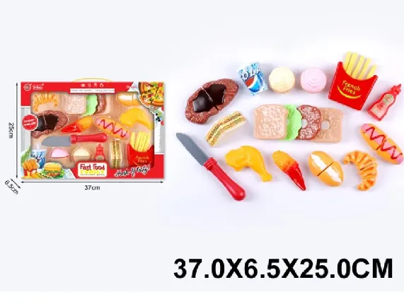 Alimente cu lipici de taiat