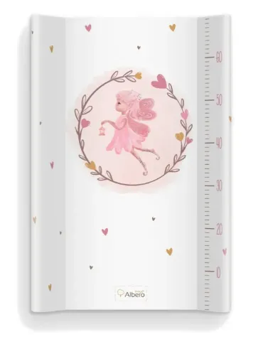 Saltea de înfășat Albero Mio 418