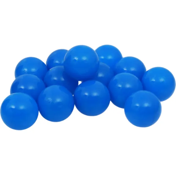 Bile pentru piscină uscată D 8 cm, 252 bucăți Bile pentru piscină uscată D 8 cm, 252 bucăți