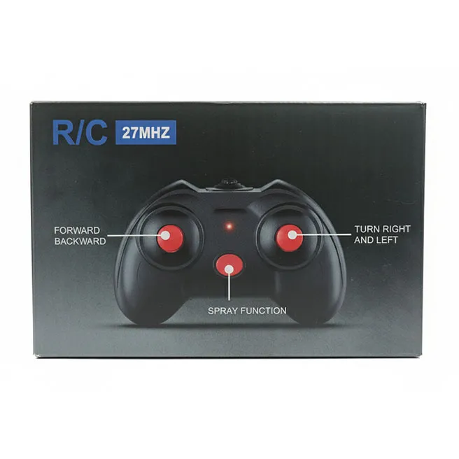 Mașină de curse 1: 18 cu radiocomandă, neagră, cod 932131 Mașină de curse 1: 18 cu radiocomandă, neagră, cod 932131