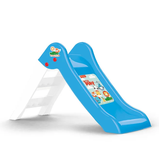Primul meu tobogan Fisher Price