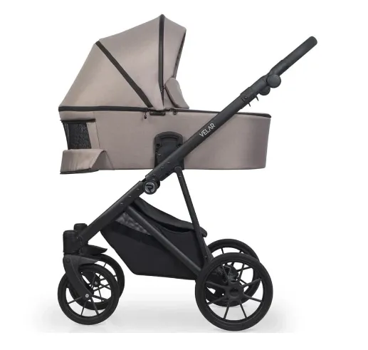 Carucior 2 in 1 Riko Velar Sand Carucior 2 in 1 Riko Velar Sand