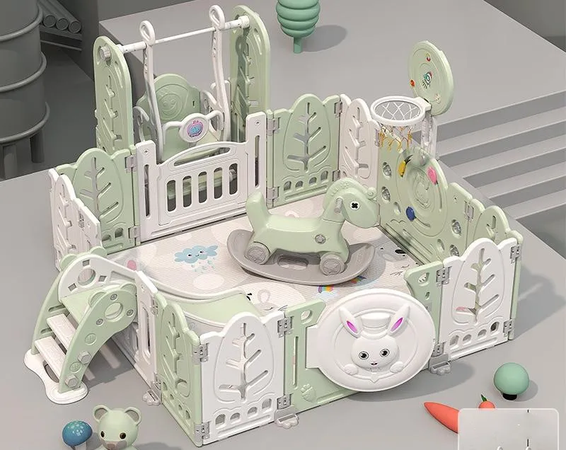 Teren de joaca арт. 70060