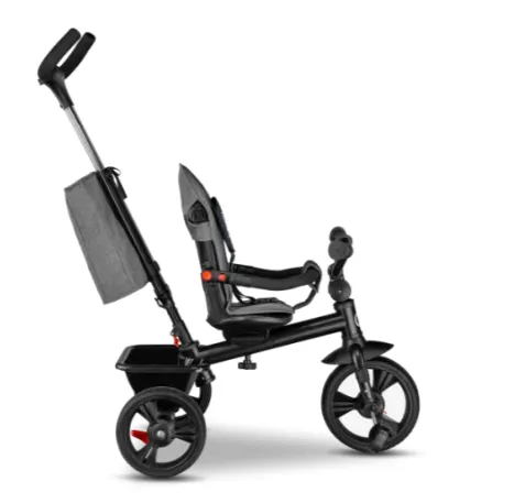 Tricicletă Lionelo Haari Jeans Tricicletă Lionelo Haari Jeans