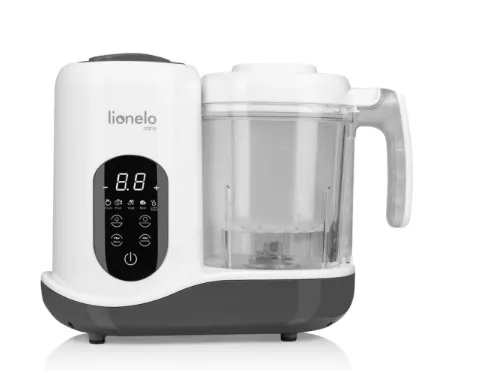 Пароварка Lionelo Babymenu