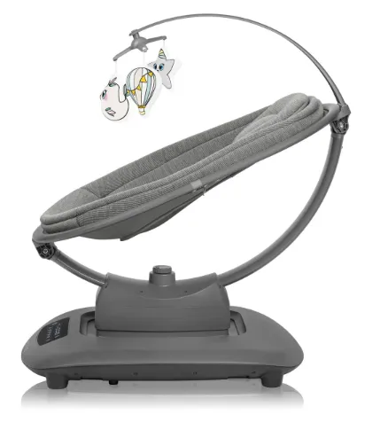 Balansoar Lionelo Blossom Grey Concrete Balansoar Lionelo Blossom Grey Concrete