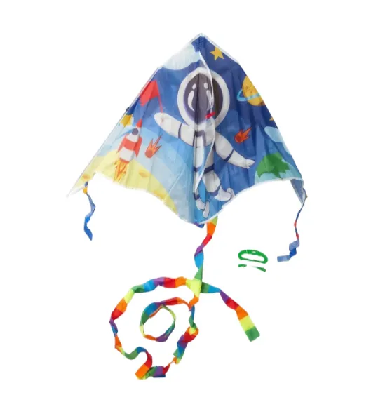 Zmeu cu cosmonaut, cod 990226