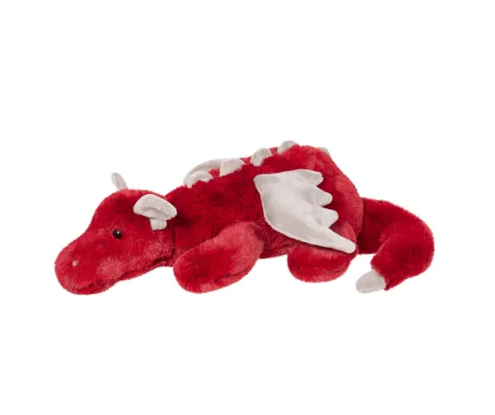 Дракон Teodor bordo ST-844