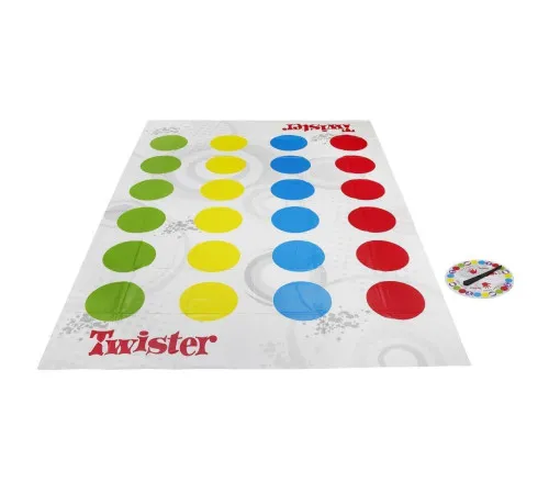 JOC TWISTER, 98831 JOC TWISTER, 98831